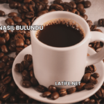 Kahve Nasıl Bulundu