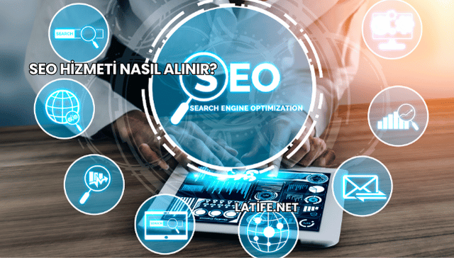 SEO Hizmeti Nasıl Alınır?