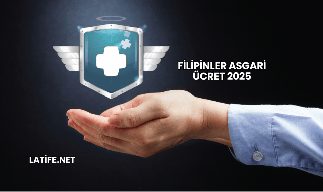 Filipinler Asgari Ücret 2025