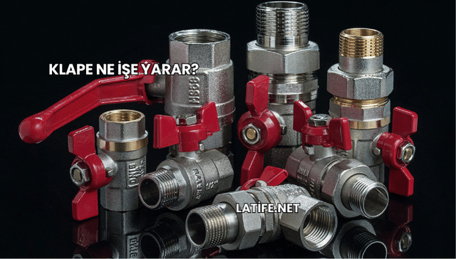 Klape Ne İşe Yarar?