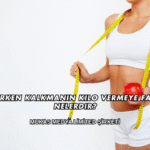 Sabah Erken Kalkmanın Kilo Vermeye Faydaları Nelerdir?