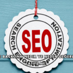 Niche Backlink Nedir ve Neden Değerlidir?
